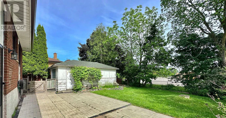 BSMT-46 Gentry Crescent, Richmond Hill, ON, L4C 2G9 - 20