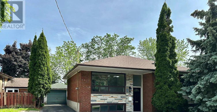 BSMT-46 Gentry Crescent, Richmond Hill, ON, L4C 2G9