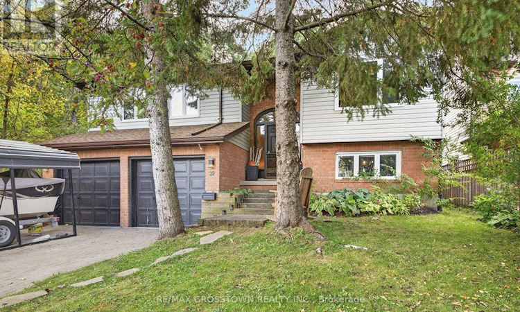 29 Brennan Avenue