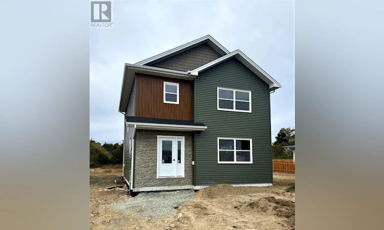 22 Fencer Place