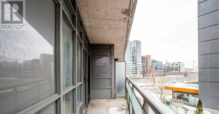 302-38 Joe Shuster Way, Toronto, ON, M6K 0A5 - 19