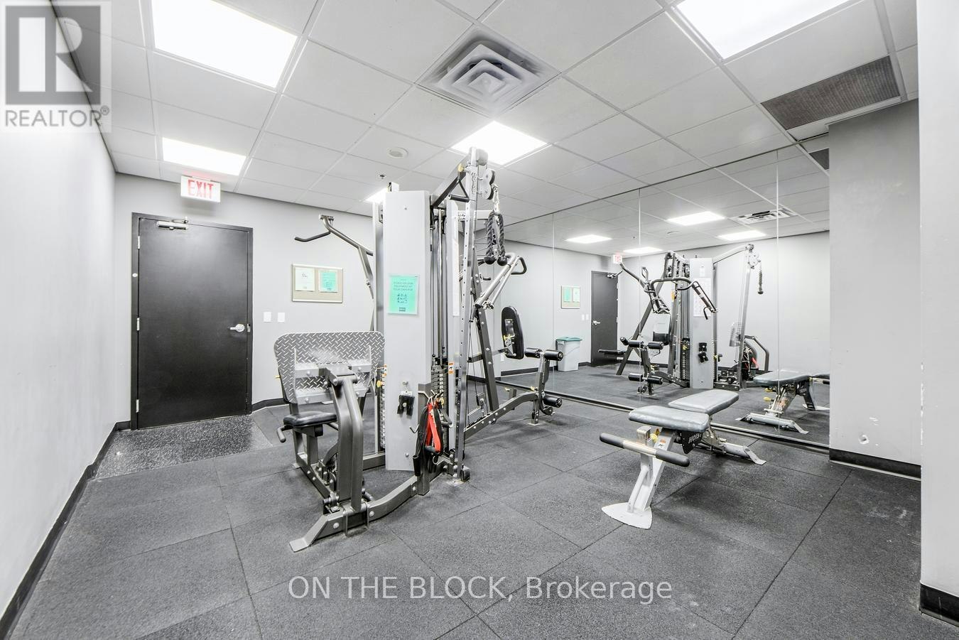 302-38 Joe Shuster Way, Toronto, ON, M6K 0A5 - 24