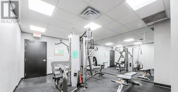 302-38 Joe Shuster Way, Toronto, ON, M6K 0A5 - 24