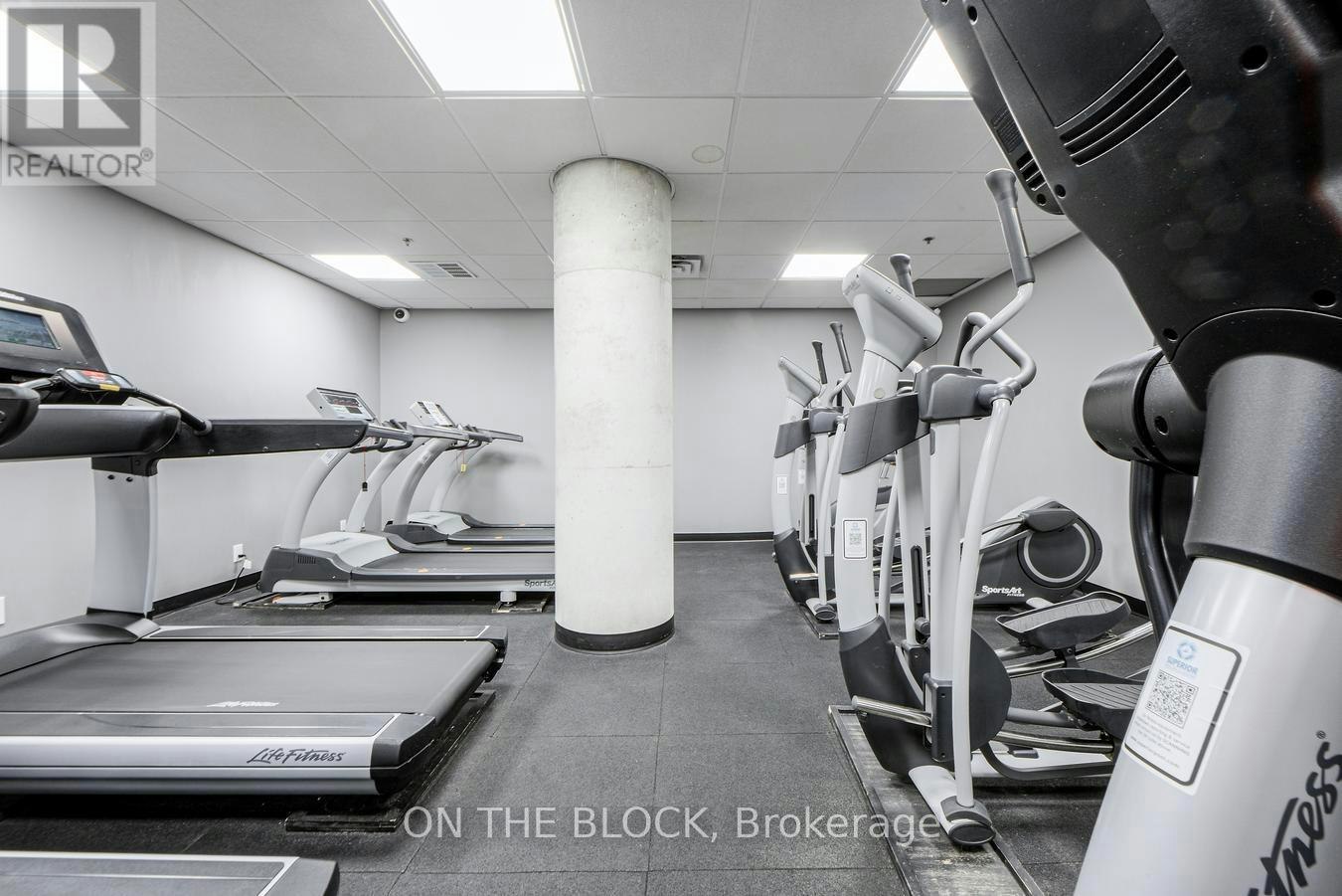 302-38 Joe Shuster Way, Toronto, ON, M6K 0A5 - 26
