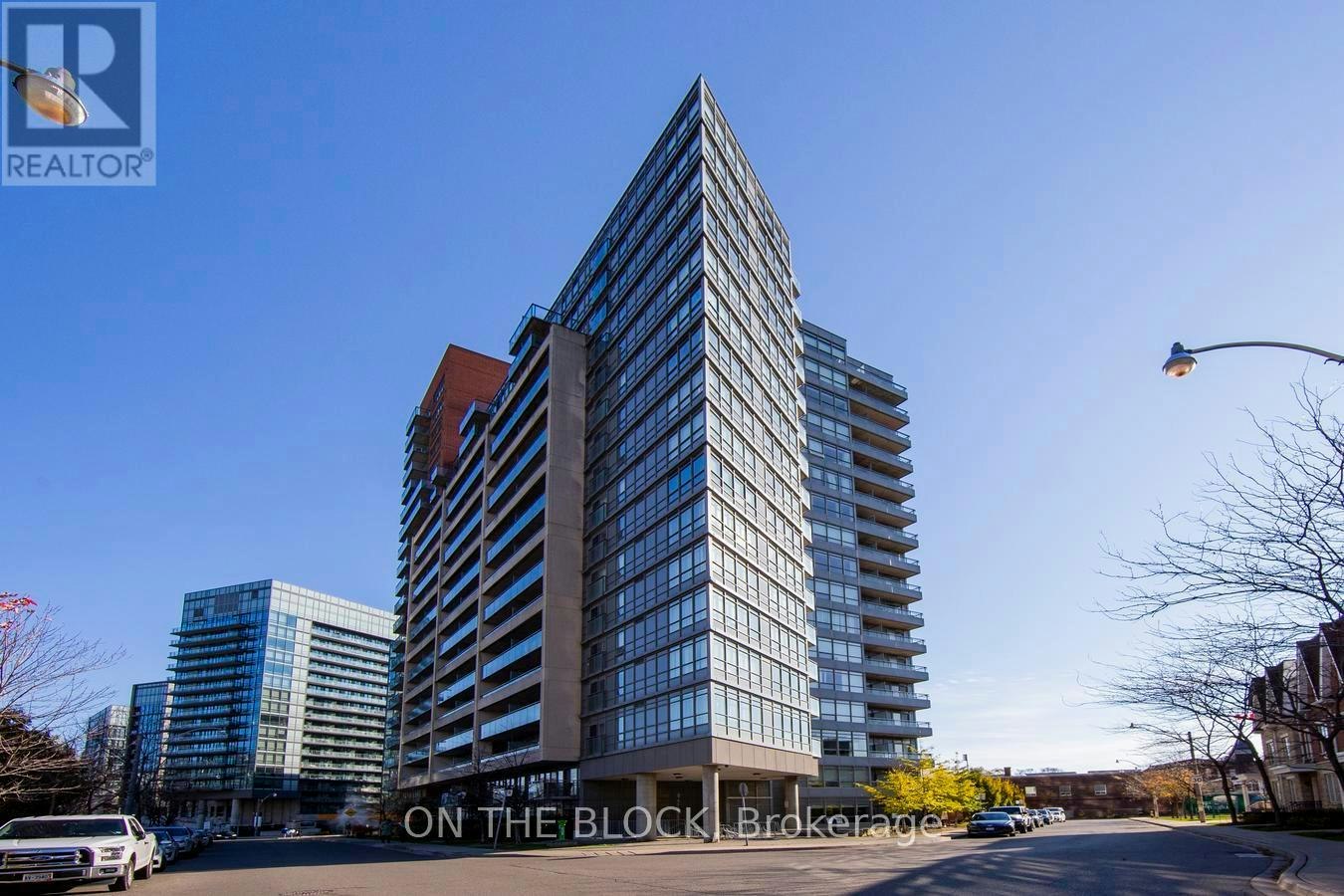 302-38 Joe Shuster Way, Toronto, ON, M6K 0A5 - 20