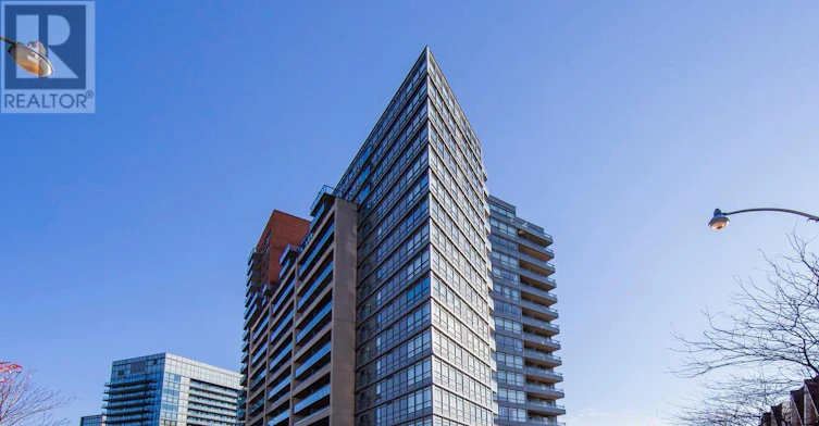 302-38 Joe Shuster Way, Toronto, ON, M6K 0A5 - 20