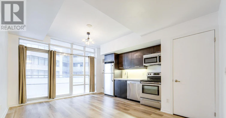 302-38 Joe Shuster Way, Toronto, ON, M6K 0A5 - 12