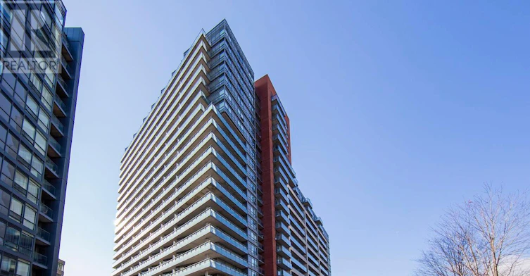 302-38 Joe Shuster Way, Toronto, ON, M6K 0A5