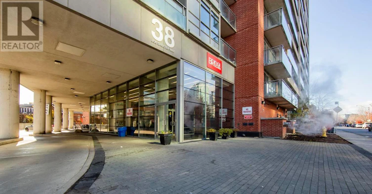 302-38 Joe Shuster Way, Toronto, ON, M6K 0A5 - 21