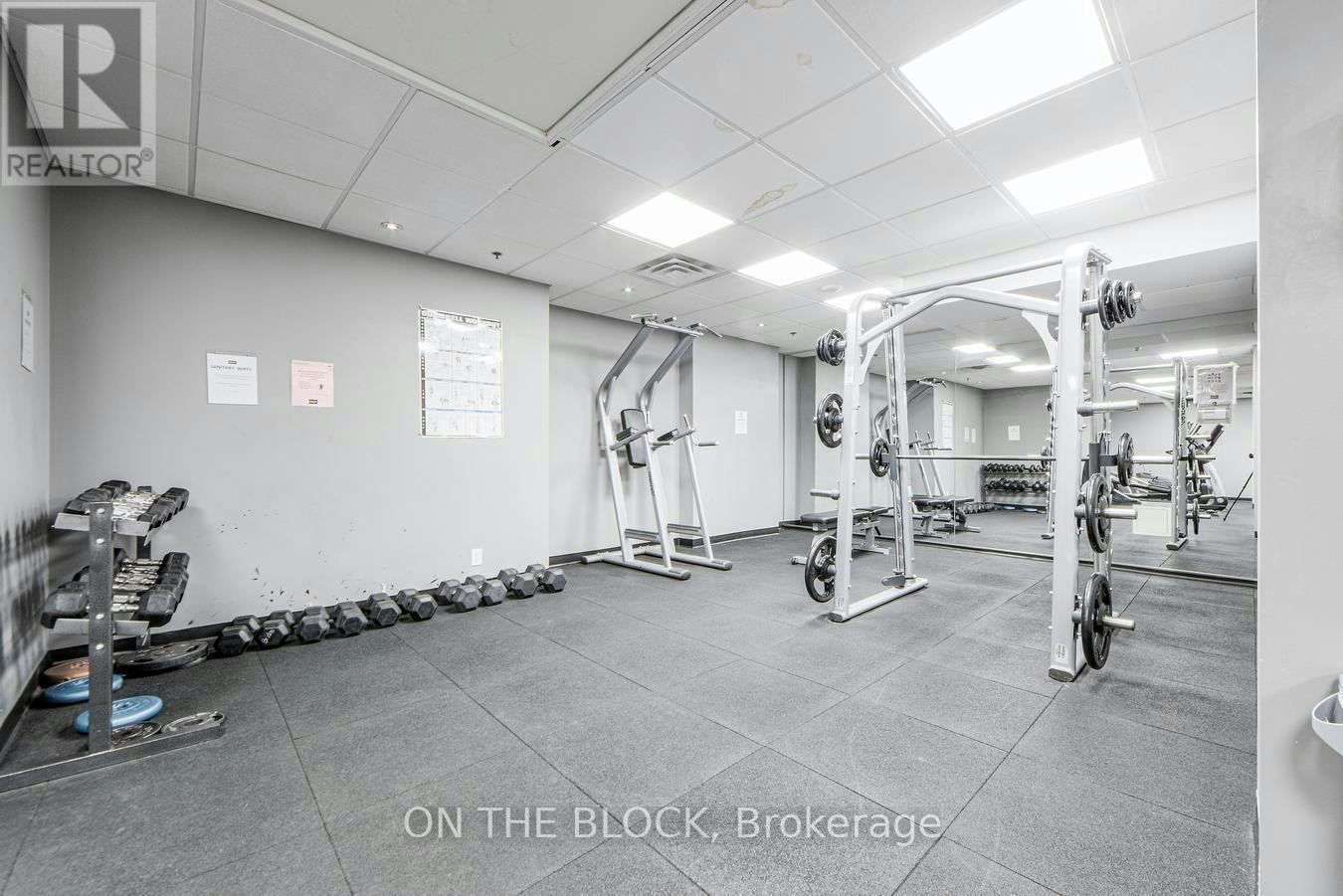302-38 Joe Shuster Way, Toronto, ON, M6K 0A5 - 25