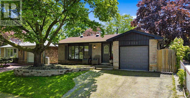 2306 Devon Road, Oakville, ON, L6J 5R4 - 2