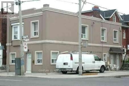 BSMT BEDROOM-746 Lansdowne Avenue, Toronto, ON, M6H 3Y8 - 2