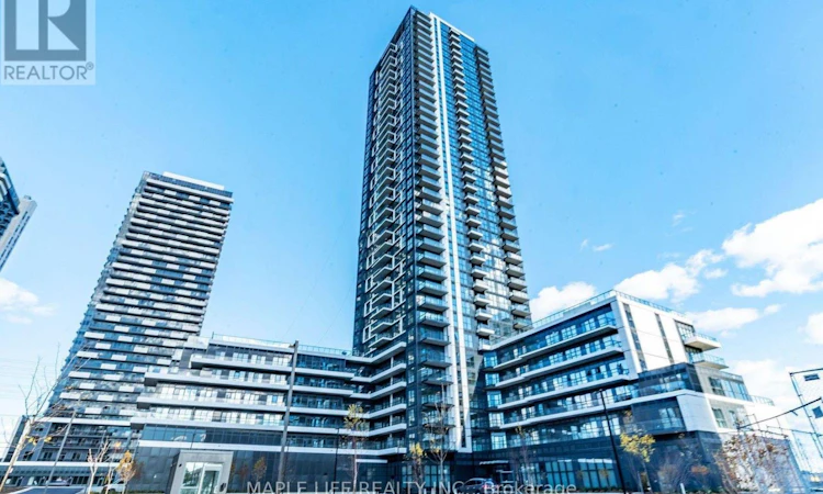 302-15 Watergarden Drive