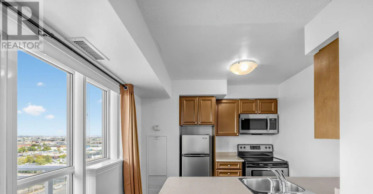 1501-215 Queen Street E, Brampton, ON, L6W 0A9 - 11
