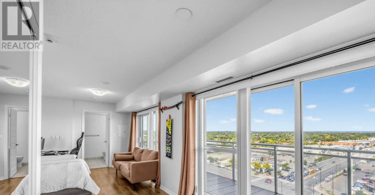 1501-215 Queen Street E, Brampton, ON, L6W 0A9