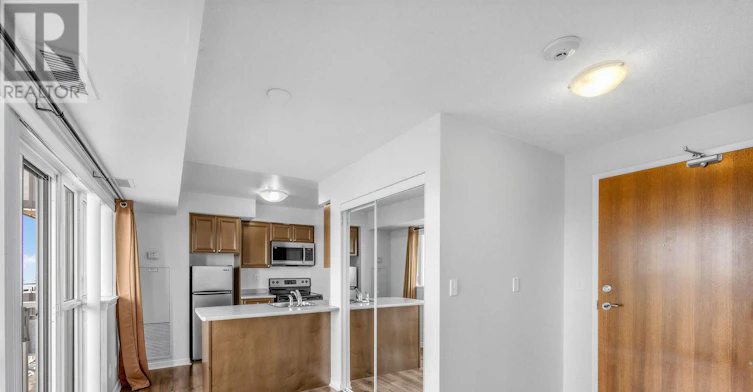 1501-215 Queen Street E, Brampton, ON, L6W 0A9 - 5