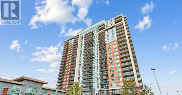 1501-215 Queen Street E, Brampton, ON, L6W 0A9 - 2