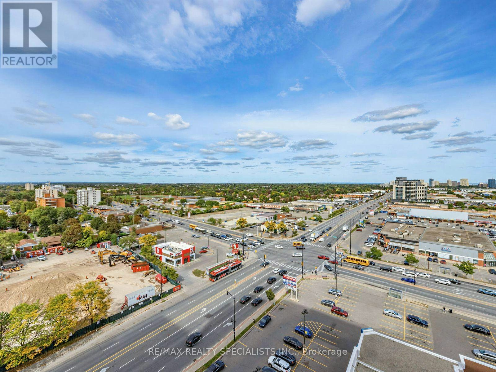 1501-215 Queen Street E, Brampton, ON, L6W 0A9 - 35
