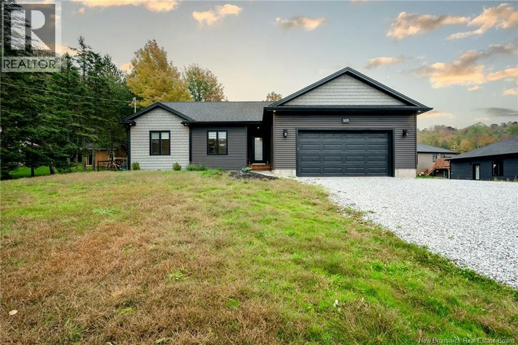 168 Vincent Road, Quispamsis, NB, E2E 1P5