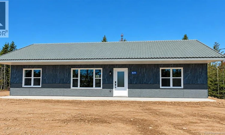 521 Chem. Ward Road