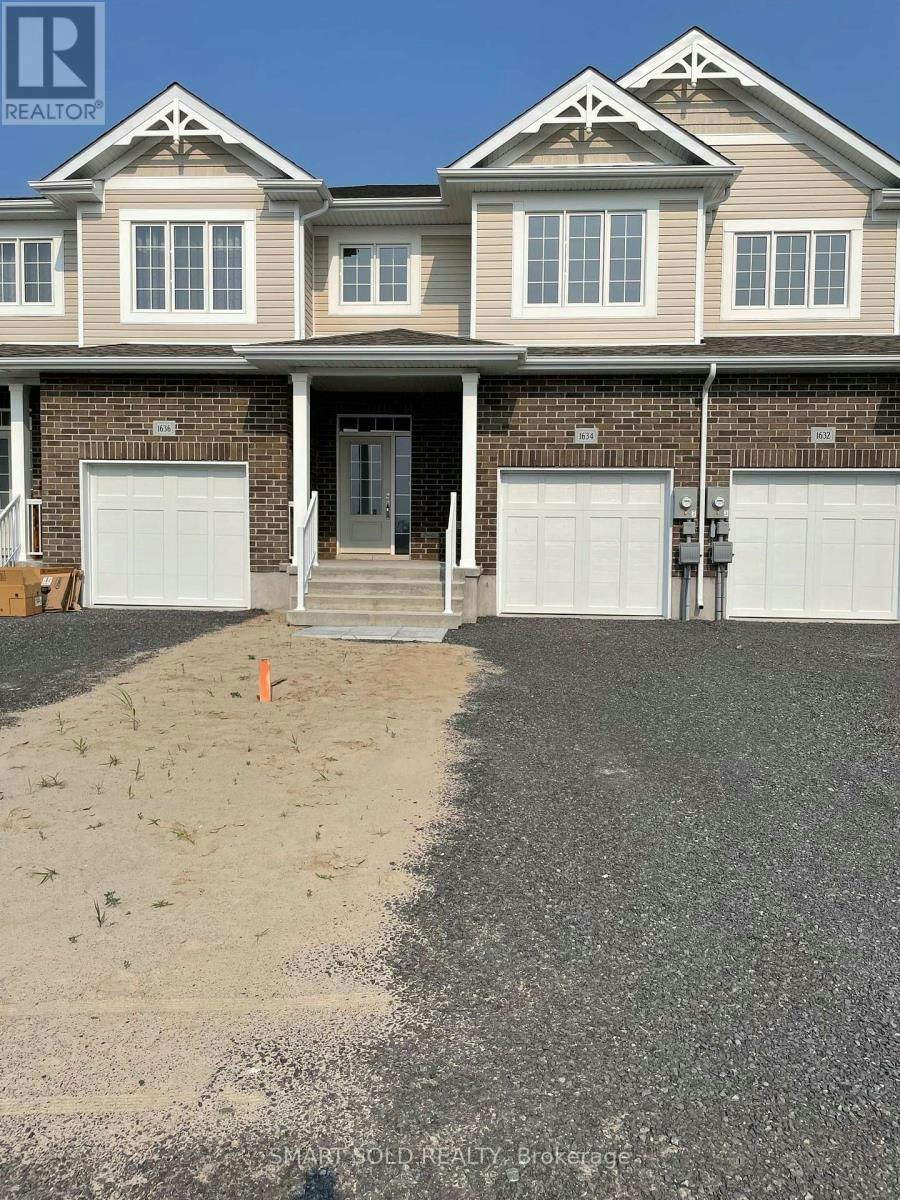 1634 Tenley Drive, Kingston, ON, K7P 0S3 - 2