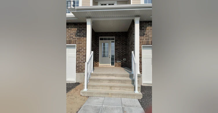 1634 Tenley Drive, Kingston, ON, K7P 0S3