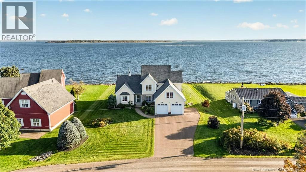 3 Helene Road, Grande-Digue, NB, E4R 4L9