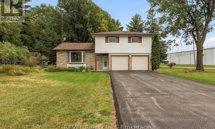 17527 Telephone Road