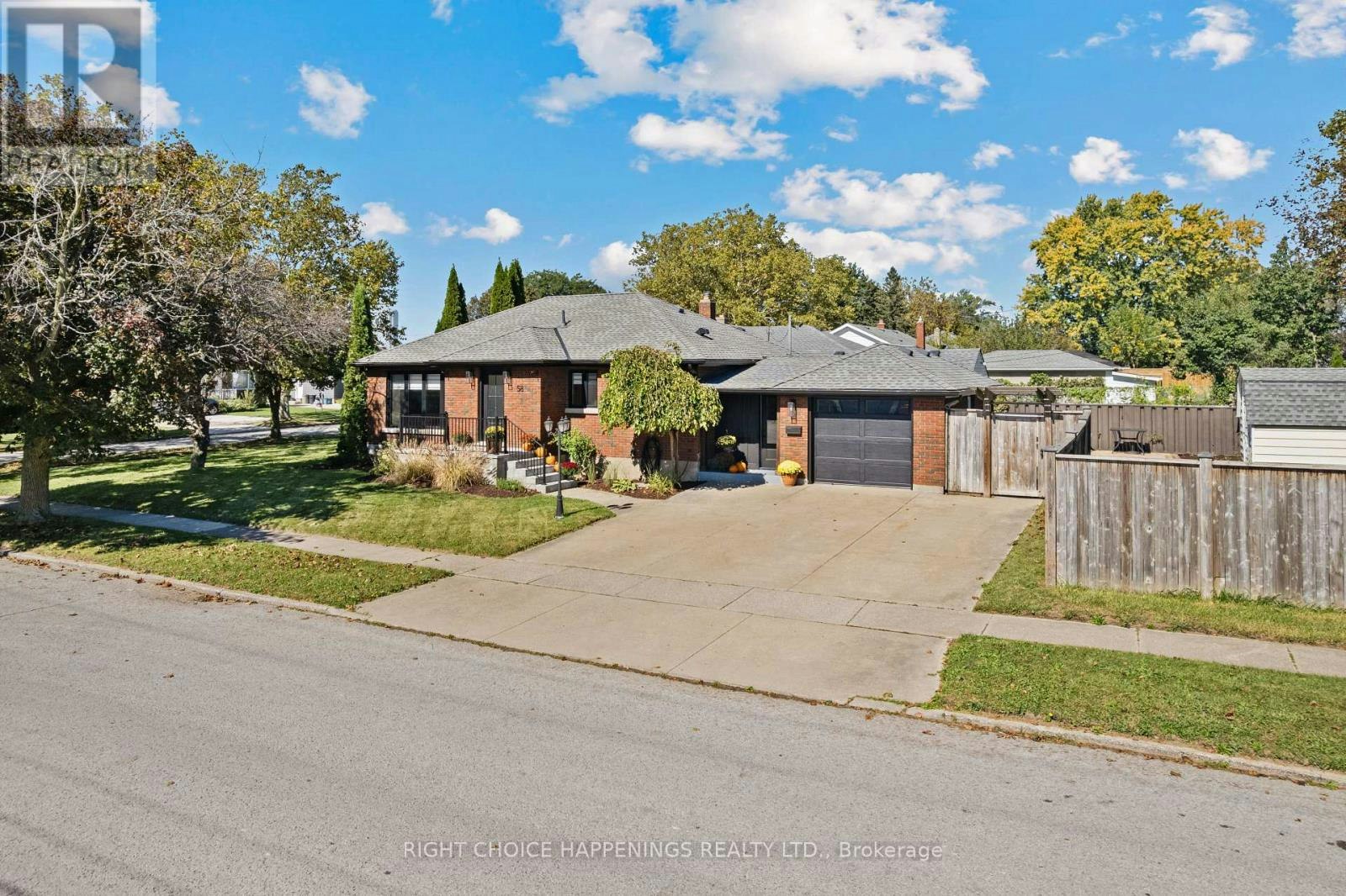 58 Ann Street, Thorold, ON, L2V 2J7