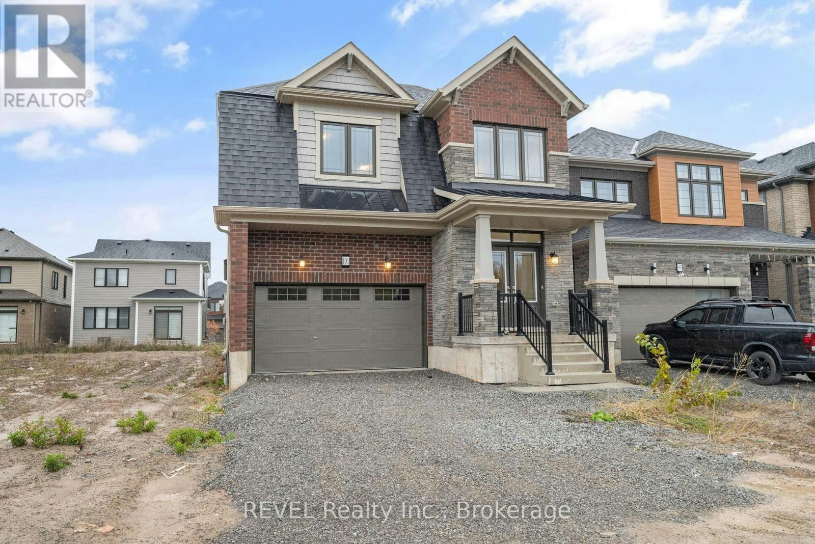 101 Lavender Road, Thorold, ON, L0S 1K0