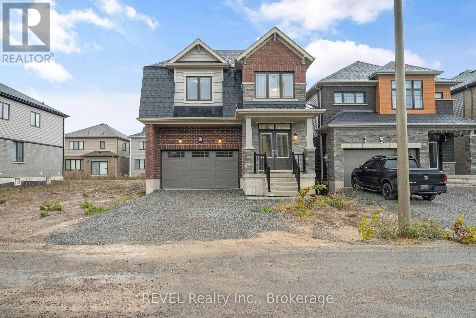 101 Lavender Road, Thorold, ON, L0S 1K0 - 3