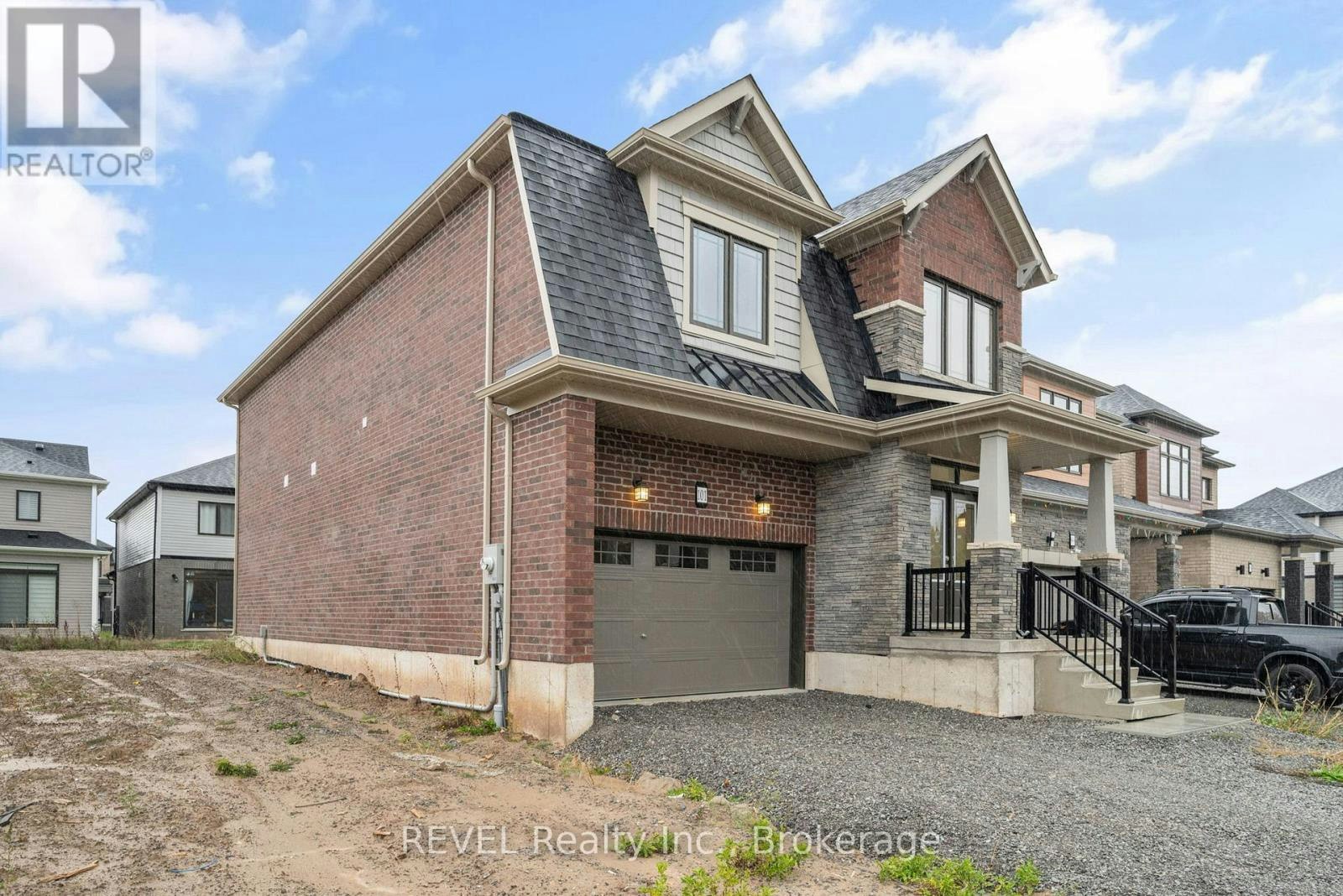 101 Lavender Road, Thorold, ON, L0S 1K0 - 2