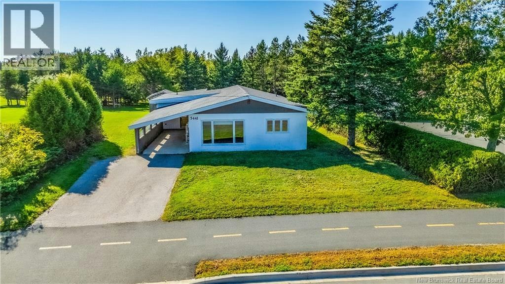 3441 Centenaire Street, Tracadie-Sheila, NB, E1X 1A7