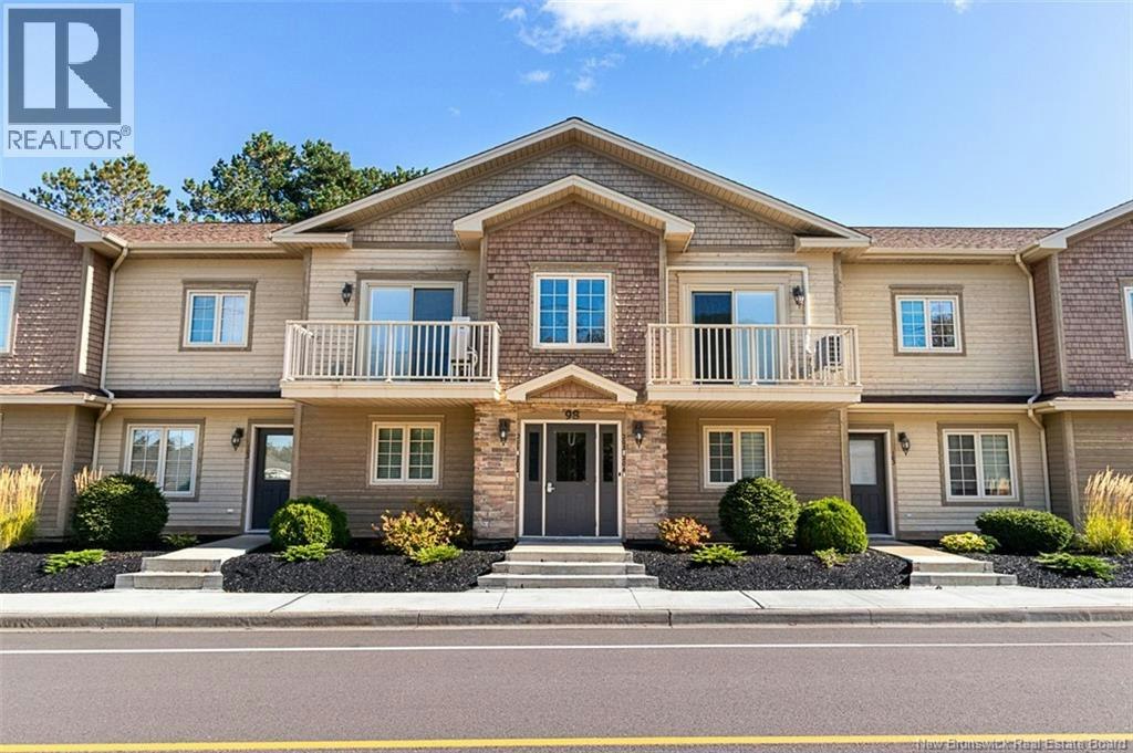 203-98 Pleasant Street, Shediac, NB, E4P 2L6