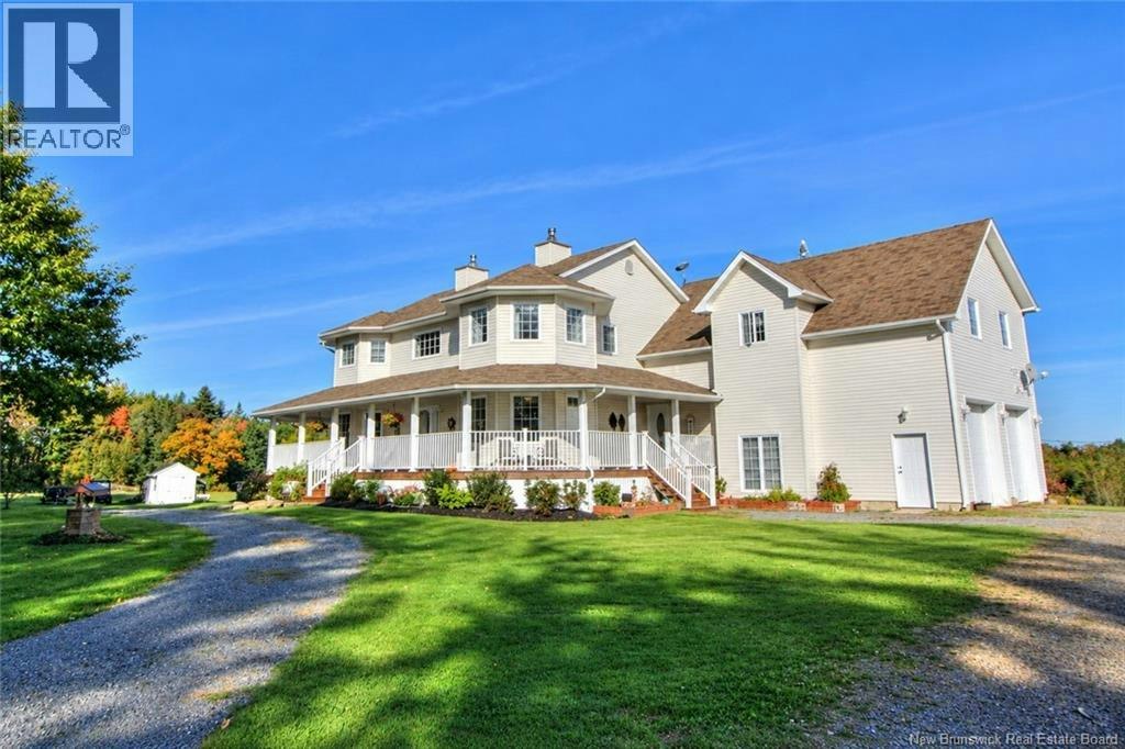1629 Bass River Point, Bass River, NB, E4T 1J6