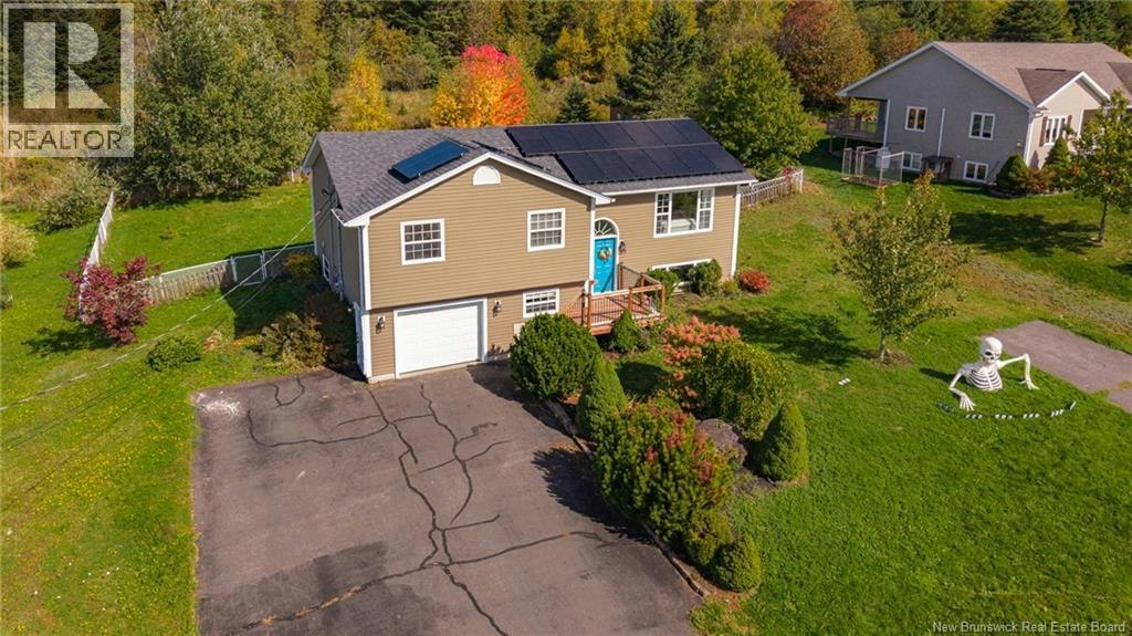 65 Kelti Avenue, Hampton, NB, E6N 0B6