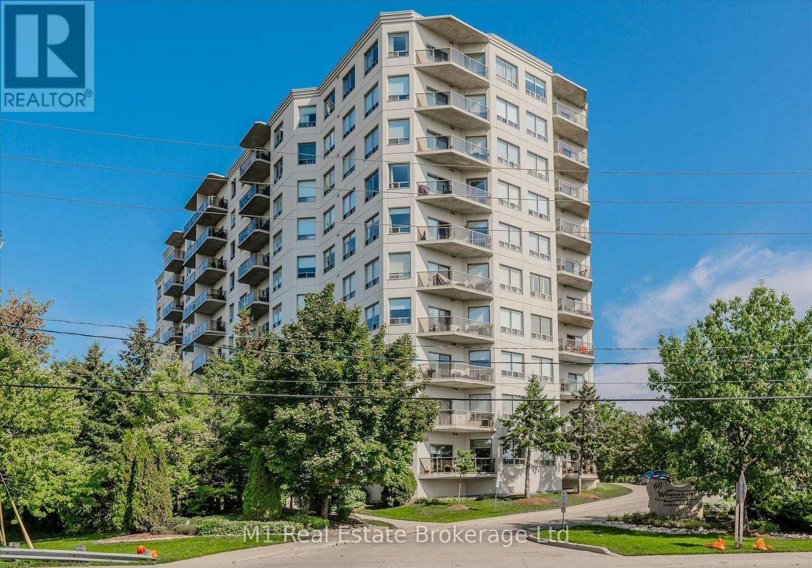 207-60 Wyndham Street S, Guelph, ON, N1E 7H7