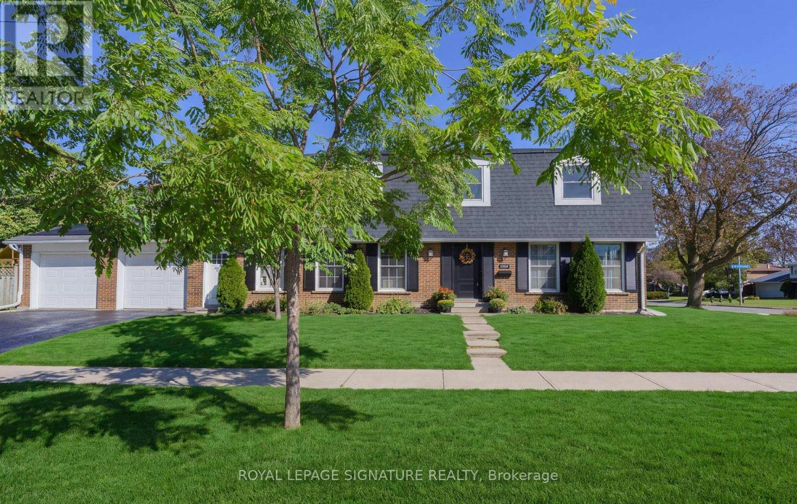1 Kenmanor Boulevard, Toronto, ON, M1W 1R4
