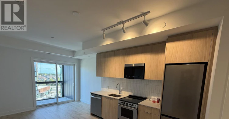 608-3008 William Cutmore Boulevard, Oakville, ON, L6H 8A4 - 8