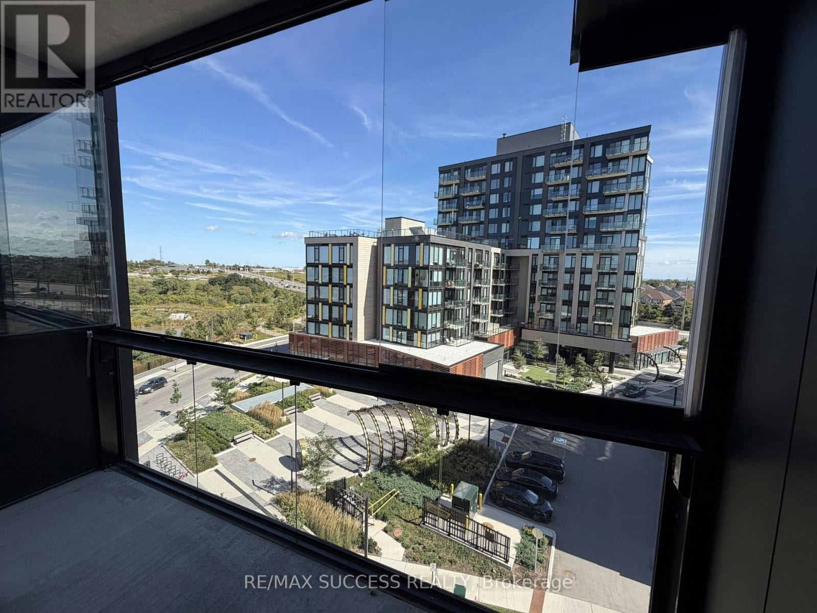 608-3008 William Cutmore Boulevard, Oakville, ON, L6H 8A4 - 13