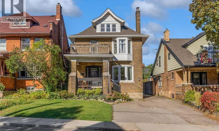 52 Fairmount Avenue