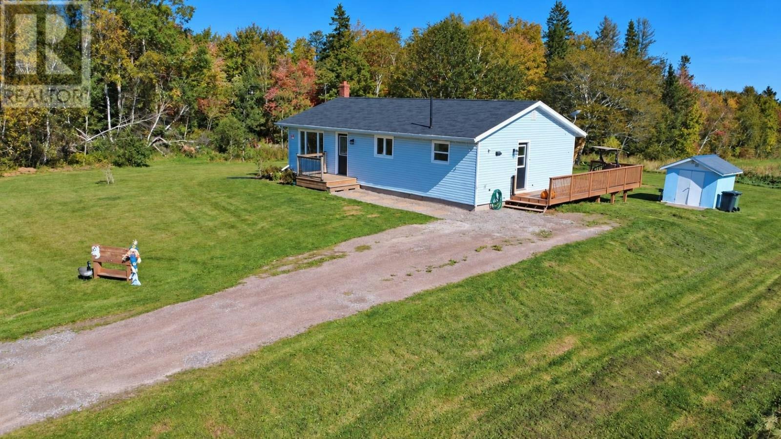 1502 Clay Road, Forest Hill, PE, C0A 2A0
