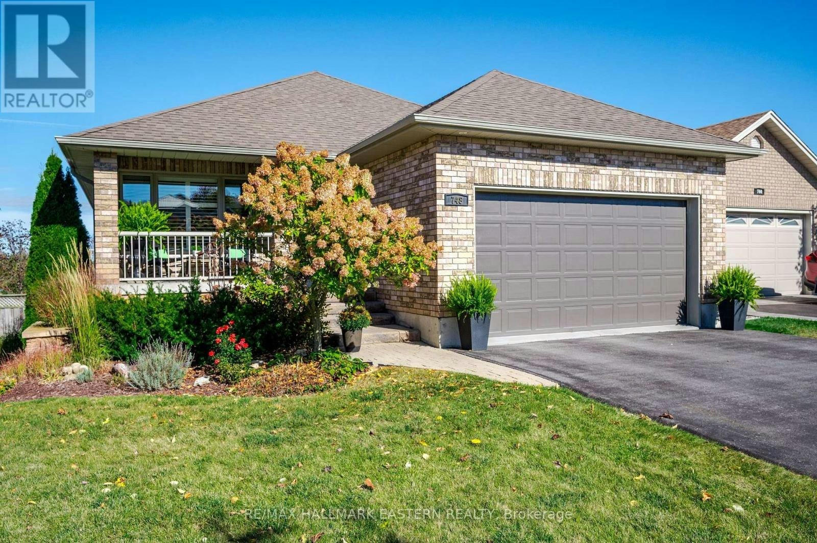 748 Overend Gardens, Peterborough, ON, K9K 0A2