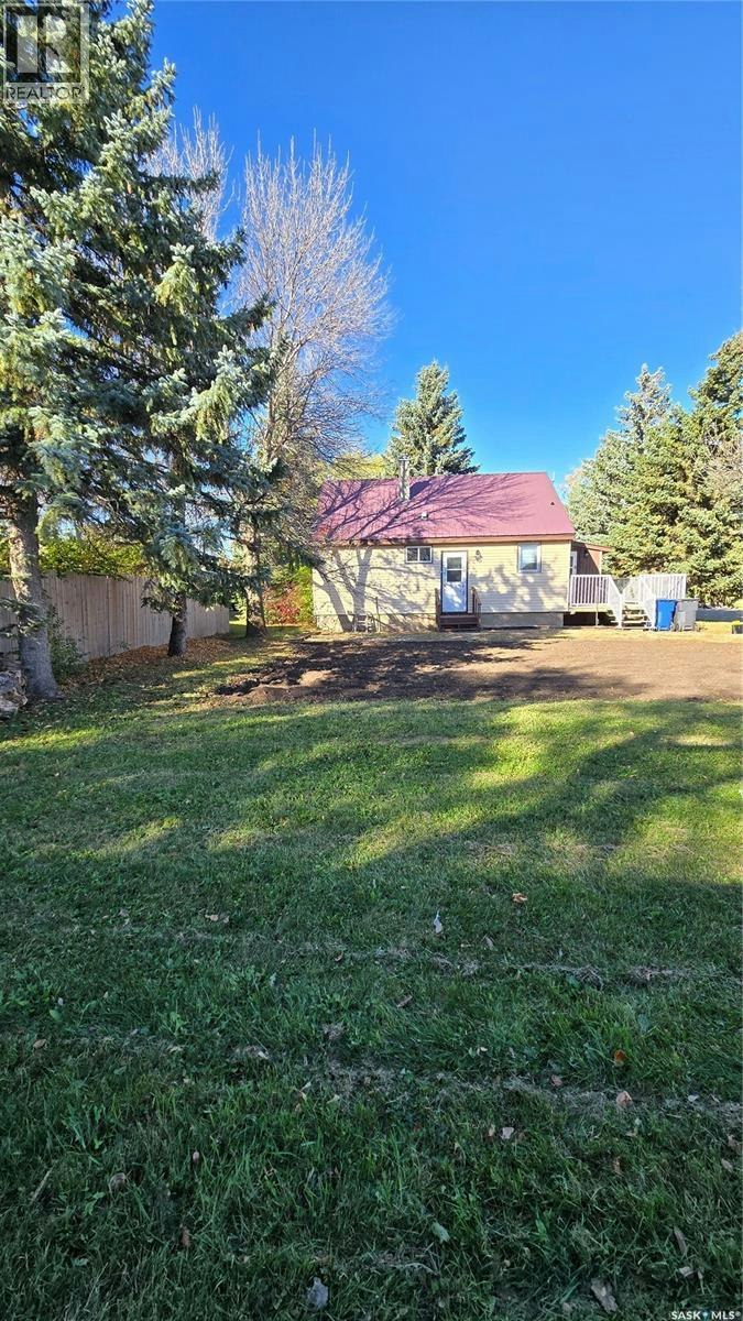 716 Gregson Street, Oxbow, SK, S0C 2B0