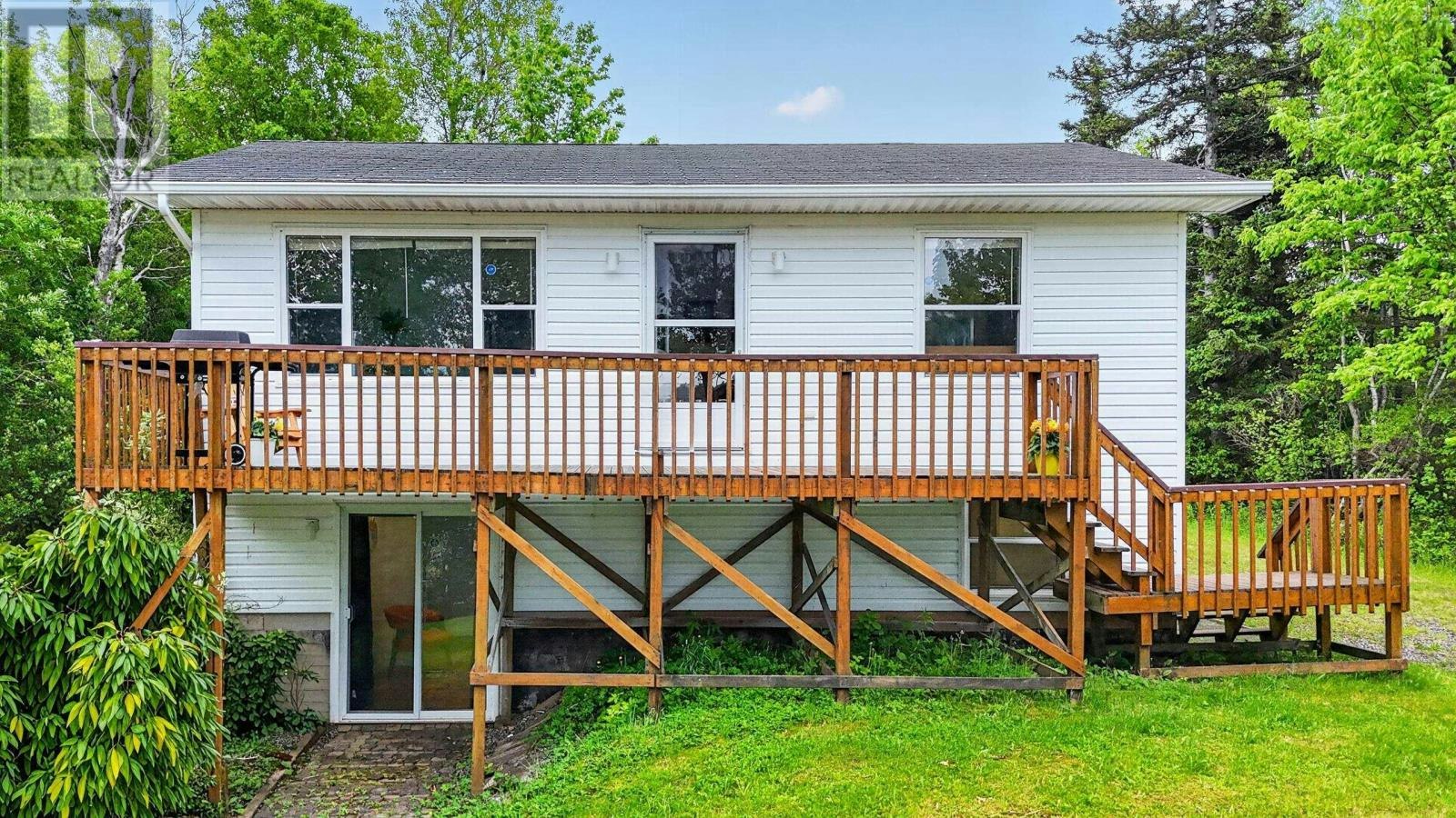 3653 Bay Road West, St. Georges Channel, NS, B0E 3K0