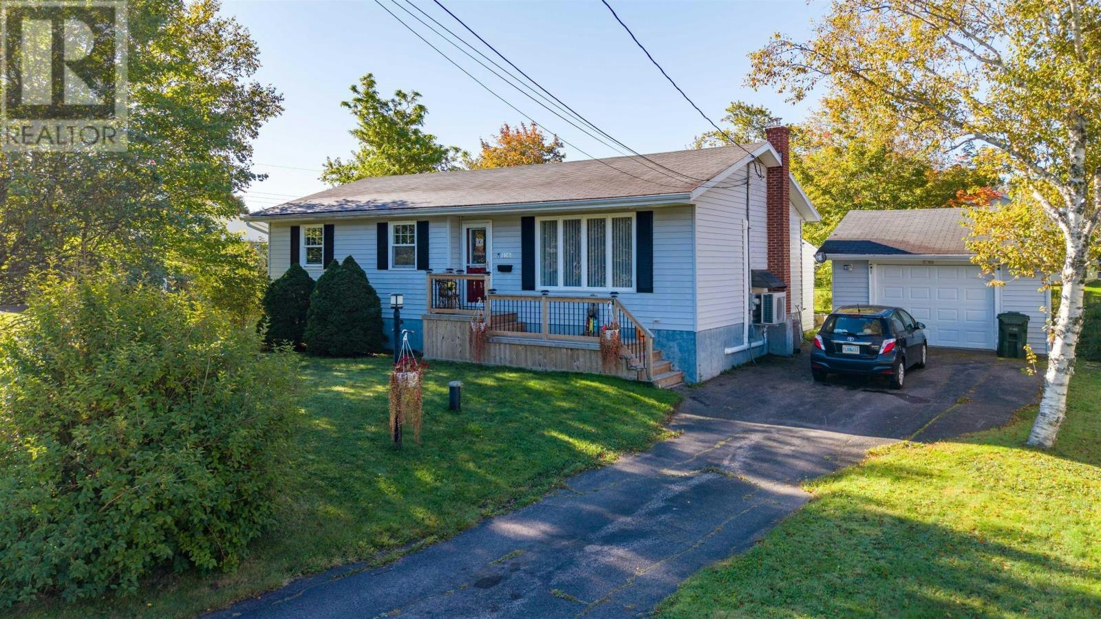 116 Lynch Drive, Sydney River, NS, B1S 1V2