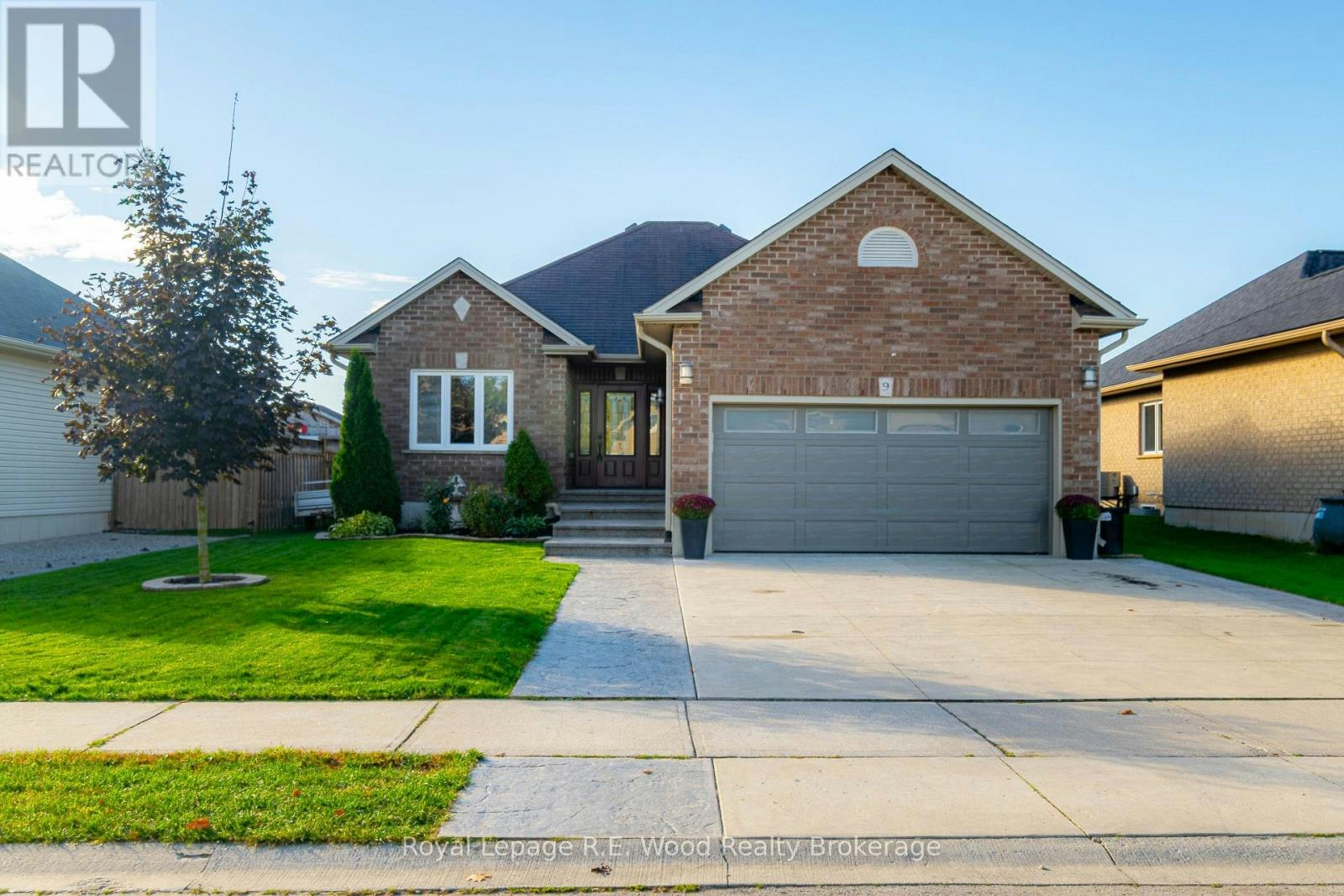 9 Pollard Street, Norwich, ON, N0J 1P0