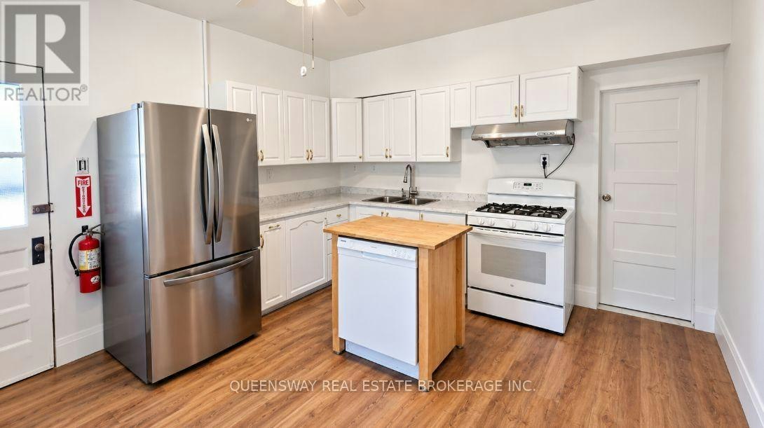 1-73 Mary Street, Barrie, ON, L4N 1T2 - 6