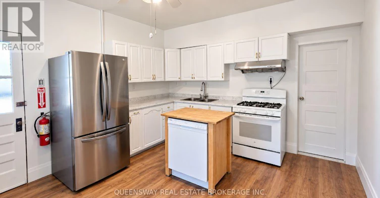 1-73 Mary Street, Barrie, ON, L4N 1T2 - 6