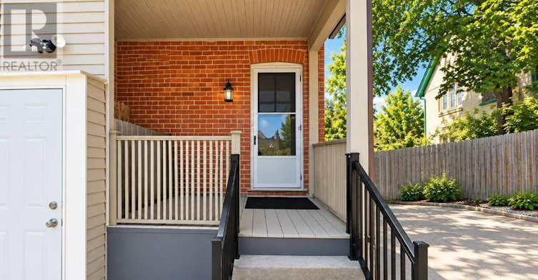 1-73 Mary Street, Barrie, ON, L4N 1T2 - 3